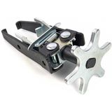 HBM - Universele Overhead Klepveer Compressor - Veerspanner