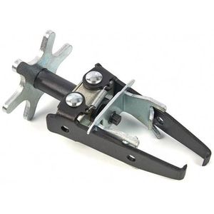 HBM - Universele Overhead Klepveer Compressor - Veerspanner