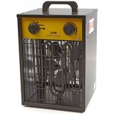 HBM 3000 Watt Professionele Elektrische Heater