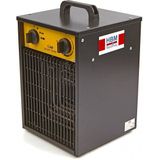 HBM 5000 Watt PROFI elektrische heater