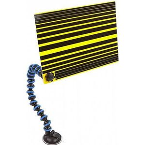 HBM - Lijnbord - Reflectieplaat Voor Uitdeuken Zonder Spuiten