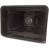 HBM - Grote Trechter - 4 Liter - Kunststof