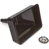 HBM - Grote Trechter - 4 Liter - Kunststof