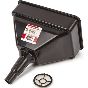 HBM - Grote Trechter - 4 Liter - Kunststof