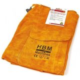 HBM Professioneel Leren Lasschort