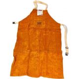 HBM Professioneel Leren Lasschort