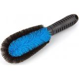 Velgenborstel - Kunststof - Zachte Haren - 250 mm