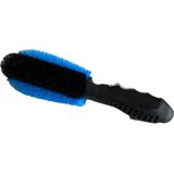 Velgenborstel - Kunststof - Zachte Haren - 250 mm