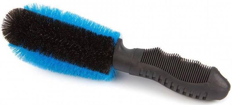 Velgenborstel - Kunststof - Zachte Haren - 250 mm