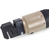 HBM Pneumatische Ponstang en Verzettang 5 mm