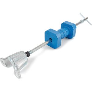 Heavy Duty - Wiellager Slagtrekker - 4 kg - Geschikt voor M12 Wielbouten