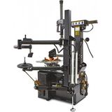 Weberwerke - Profi Bandendemonteermachine - HEAVY DUTY - Met Hulparm