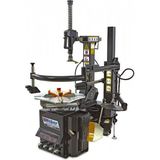 Weberwerke - Profi Bandendemonteermachine - HEAVY DUTY - Met Hulparm