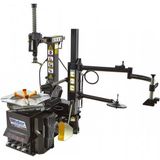 Weberwerke - Profi Bandendemonteermachine - HEAVY DUTY - Met Hulparm