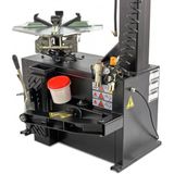 HBM - PROFI Bandenmontage Machine - Professioneel - 220V - 1.1kW