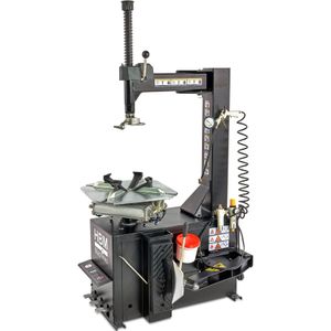 HBM - PROFI Bandenmontage Machine - Professioneel - 220V - 1.1kW