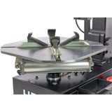 HBM PROFI - Bandendemonteermachine - Professionele Garagekwaliteit - 220V - 1.1Kw