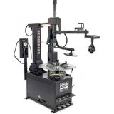 HBM PROFI - Bandendemonteermachine - Professionele Garagekwaliteit - 220V - 1.1Kw