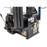 HBM PROFI - Bandendemonteermachine - Professionele Garagekwaliteit - 220V - 1.1Kw