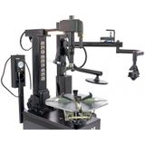 HBM PROFI - Bandendemonteermachine - Professionele Garagekwaliteit - 220V - 1.1Kw