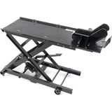 HBM - Motorheftafel - Zwart - Maximaal Hefvermogen 360 Kg