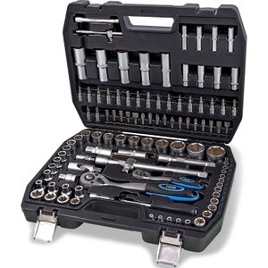 Delige Professionele Doppenset INCH Maten(engelse maten) for pro'