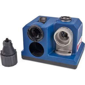 HBM - Borenslijper - Boorslijpmachine - 3 tot 13 mm - Compact - Stalen Basis