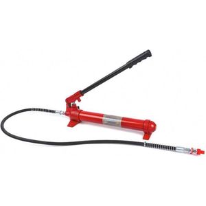 10 TON Hydraulische Pomp