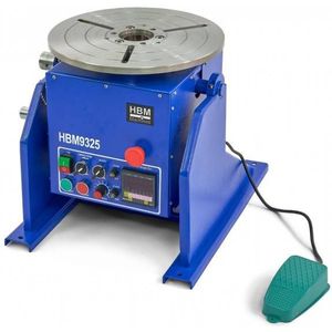 Lamanipulator PROFI 100 Kg