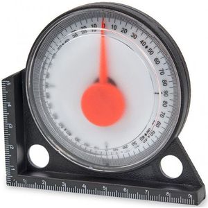 HBM magnetische analoge Hellingsmeter