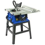 HBM 255 mm cirkelzaagtafel