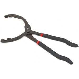 HBM - Professionele Oliefilertang - 400 mm - Groot Bereik 100 - 175 mm