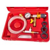 HBM - 6 Delige Koelsysteem Afpers en Vulset - Slijtvast Materiaal