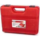 HBM - 6 Delige Koelsysteem Afpers en Vulset - Slijtvast Materiaal