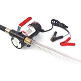 HBM - 12 Volt Dieselpomp - 175 Watt - Olie of Brandstoffen Overpompen