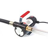 HBM - 12 Volt Dieselpomp - 175 Watt - Olie of Brandstoffen Overpompen