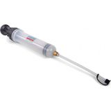 Handmatige Olie, Benzine en Vloeistofpomp 200 CC - Professioneel