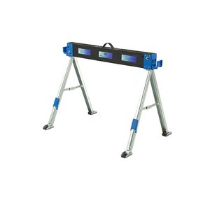 HBM Zaagbok - Schraag - Profi - Om te bouwen naar Werktafel