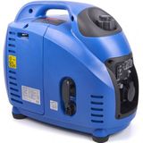 HBM 1500 Watt generator (benzine)