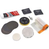 Koplamp - Polijst Set Compleet - Inclusief Benodigdheden
