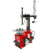 Weber - Profi Bandendemonteermachine - 220V - 0,75Kw - Met Hulparm