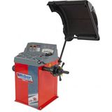 Weber - Profi Bandendemonteermachine - 220V - 0,75Kw - Met Hulparm