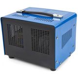 HBM Professionele Acculader, 12, 24 Volt