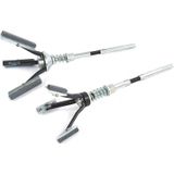 HBM - 3 Armige Professionele Hoonapparaten - Autogereedschap