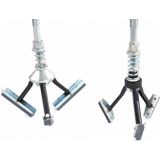 HBM - 3 Armige Professionele Hoonapparaten - Autogereedschap