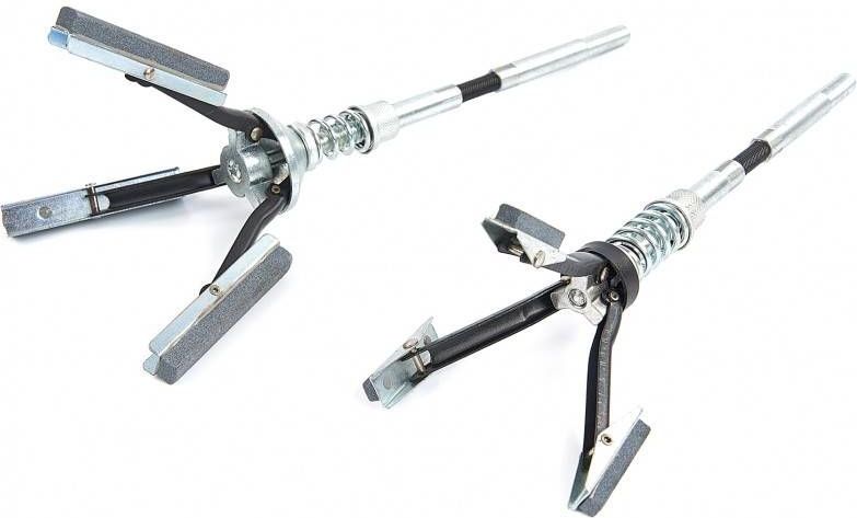 HBM - 3 Armige Professionele Hoonapparaten - Autogereedschap