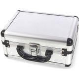 2 Delige gatzagenset, dozenborenset 60 - 80mm met SDS-opname