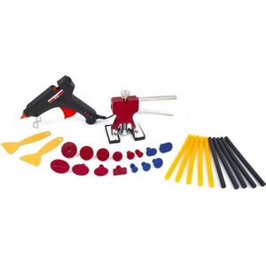 HBM - 29 Delige Uitdeukset - Deukentrekker - Uitdeuken Zonder Spuiten