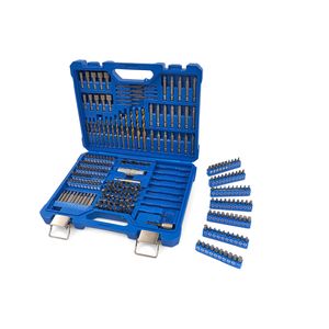 230 Delige Professionele Bitset Deluxe