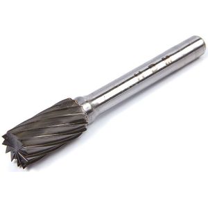HBM Volhardmetalen Frees voor NON-FERRO Model 1